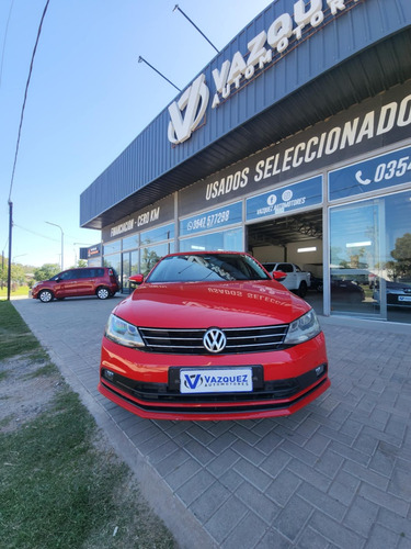 Volkswagen Vento 1.4 Highline 150cv At