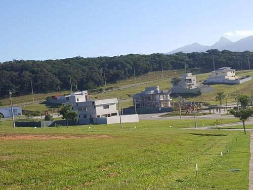 Terreno À Venda Em Excelente Condomínio De Rio Das Ostras. 452 M² - Jardim Mariléa - Rio Das Ostras/rj - Te0112