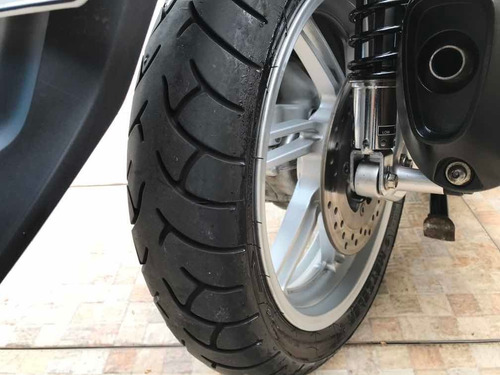 Honda Sh300