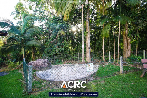 Imagem 16 de 20 de Acrc Imóveis - Amplo Apartamento Semimobiliado Com Ar Condicionado Para Venda No Bairro Badenfurt - Ap03899 - 68658211