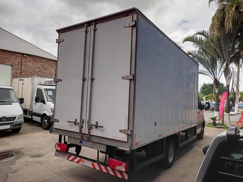 Mercedes-Benz Sprinter Chassi 2.2 Cdi 516 Rd Extra Longo 2p