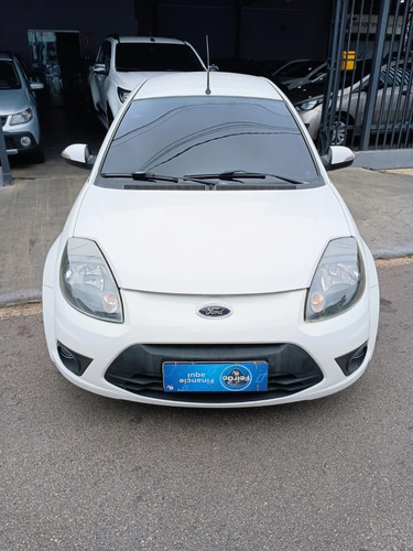 Ford Ka 1.0 Flex 3p
