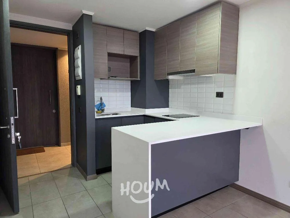 Imagen 2 de 18 de Departamento Avenida Rodrigo De Araya Id: 176598