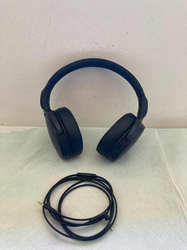 Audífonos Sennheiser Hd 400s