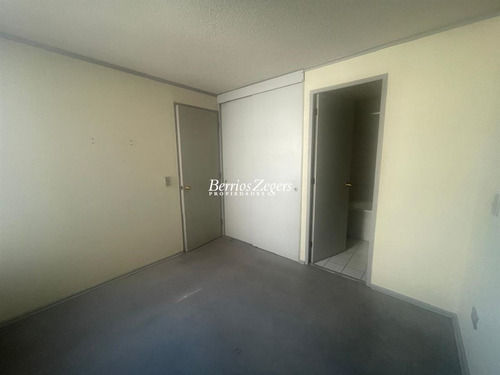 Departamento Arriendo De 1 Dormitorio Agustina Santiago