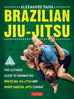Libro Brazilian Jiu-jitsu : The Ultimate Guide To Brazili...