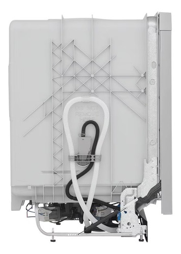 Lavavajillas Empotre Whirlpool Wdf341papm 58cm 12serv Ac Inx