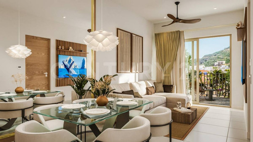 Condominio En Venta En Cabo San Lucas En Costa Mare