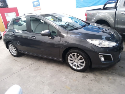 Peugeot 308 Allure Nav 1.6!