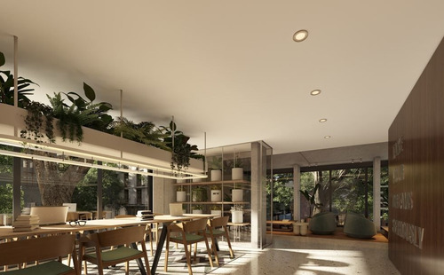 Imagen 12 de 16 de Departamento En Venta En Palermo