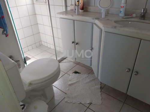 Imagem 5 de 18 de Apartamento À Venda Em Parque Prado - Ap011450