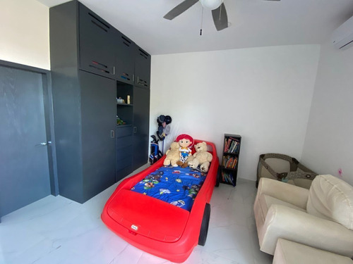 Imagen 26 de 30 de Casa En Venta En Lagos Del Sol Cancun