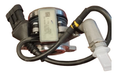 Collarin Hidraulico Dodge Vision Dualogic 1.6l 2016-2018 Luk