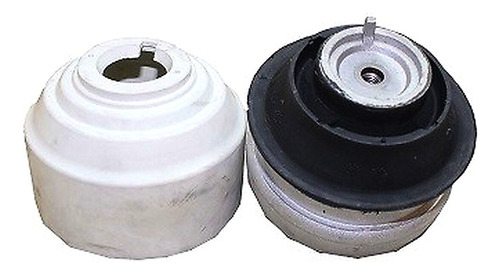 Soporte Motor Mercedes Slk280 2006 - 2008 Front Der Izq