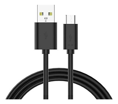 Cable Carga Usb-c Tipo Cc Para Dbpower Trekpow Peak Car Jump