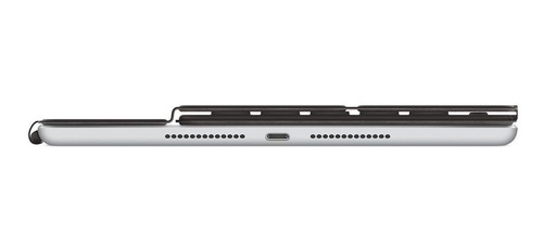 Imagen 4 de 4 de Apple Smartkeyboard Para iPad 9,8,7 Gen,air 3,pro 10.5 Con Ñ