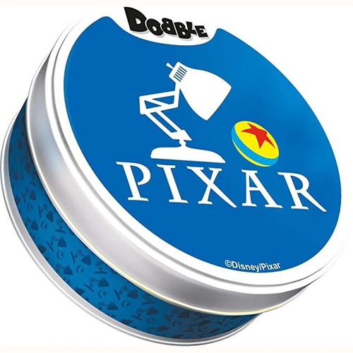 Imagen 3 de 4 de Juego Dobble Spot It Finding Dory Para Niños Y Niñas Asmodee