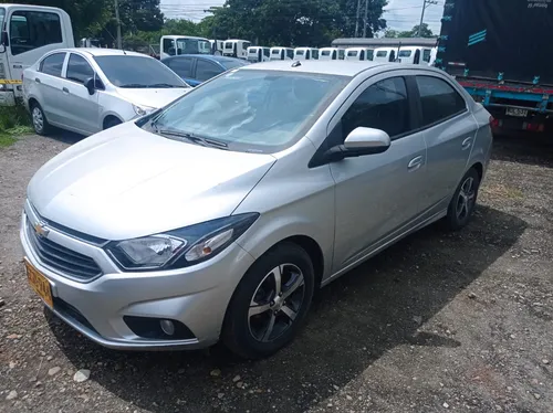 Chevrolet Onix 1.4 Ltz