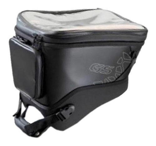 Mochila Tanque Moto Para Bmw G650gs Y Sertao Original
