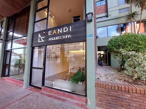 Local Comercial - Pinamar Centro/playa - Ideal Oficina