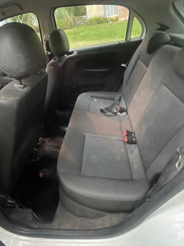 Volkswagen Gol Trend 1.6 Highline 101cv