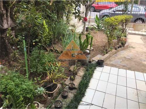 Imagem 15 de 15 de Terrea - Vila America - Santo Andre - Sao Paulo | Ref.: - 3698