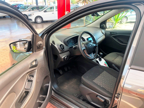 Imagem 6 de 8 de Ford Ka Se 1.0