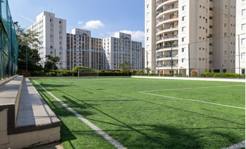 Imagem 4 de 30 de Apto De 90 M² À Venda, Jaguaré