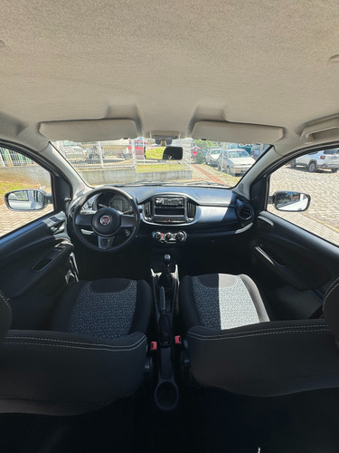 Fiat Uno 1.0 Attractive Flex 5p