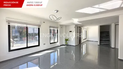 Casa en venta