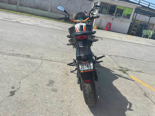 Imagen 5 de 10 de Moto Ktm Duke 390 Cc 2016