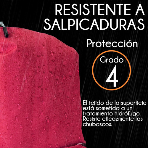 Mochila Xiaomi Backpack Mi Casual Daypack Cómoda