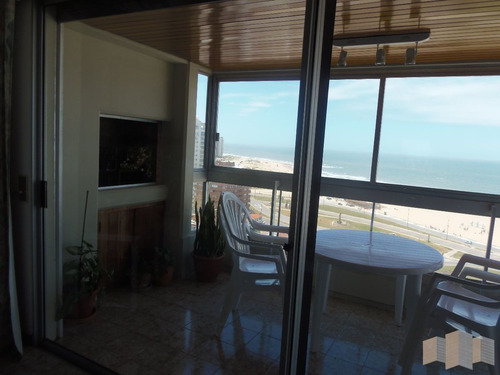 Imagen 11 de 30 de Apartamento En Punta Del Este, Mansa