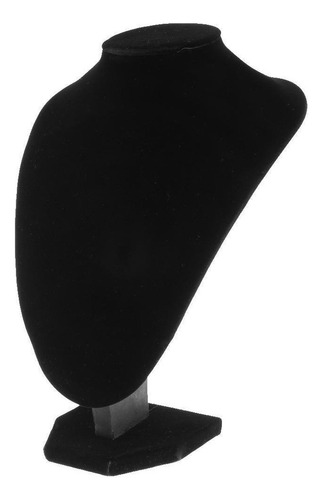 Soporte De Exhibición De Busto De De , Paquete De 3,