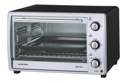 Horno Aurora Kankay M40.3 40 L