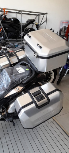 Imagen 13 de 15 de Voge 650 Dsx Full Equipada!! 0km! Entrega Inmediata!!