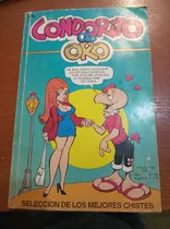 Comprar Condorito De Oro Revista N® 33