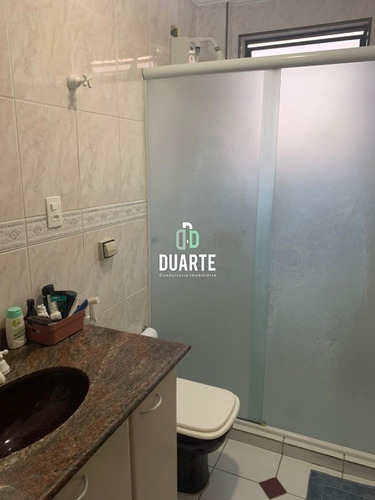 Imagem 22 de 30 de Apartamento - Ap02638 - 67856528