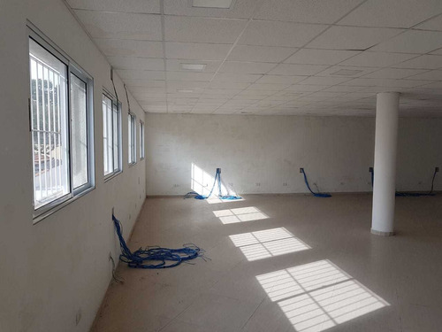 Imagem 13 de 14 de Prédio Comercial Com Sala Cofre