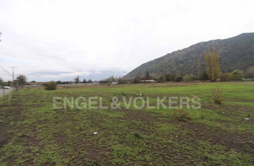 Terreno En Doñihue