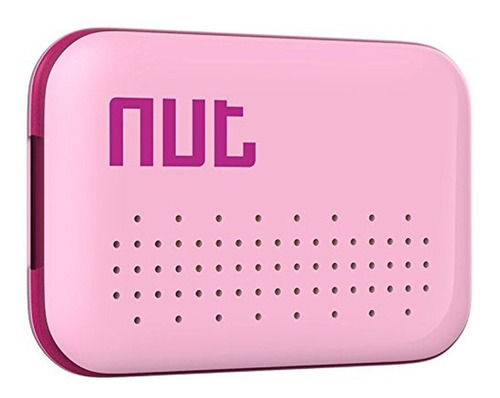 Nut 3 Mini Rastreador Personal Bluetooth Envío Gratis!