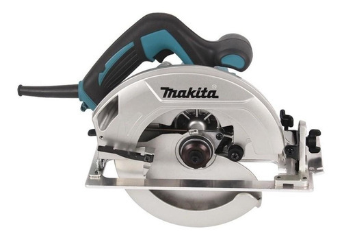 Sierra Circular Makita Hs7600 71/4 1200w Frecuencia