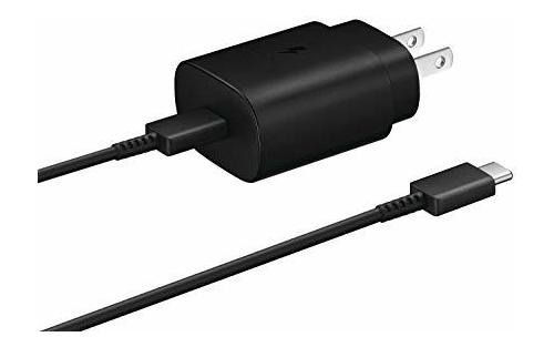 25w Usb-c Super Rápido Cargador De Pared De Sd913