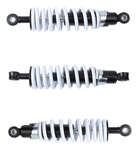 Amortiguador De Motocicleta Genérico Amortiguador De 260 Mm