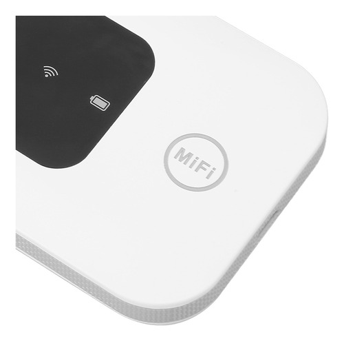 Router Wifi 4g Ranura Para Tarjeta Micro Sim 150mbps