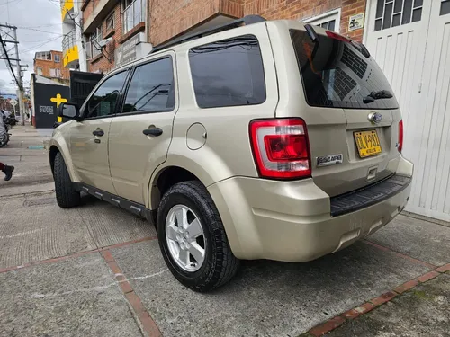 Ford Escape 3.0 Xlt