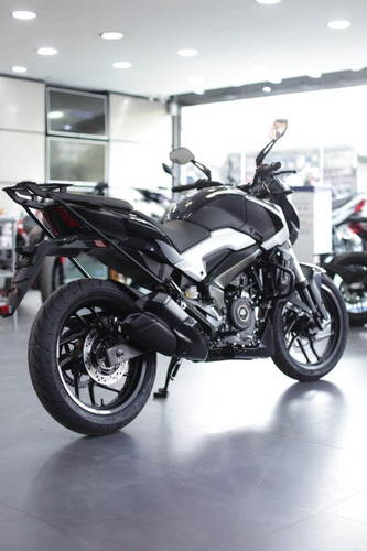 Imagen 13 de 22 de Bajaj Dominar 250 Nuevo Color ! Lidermoto Tigre
