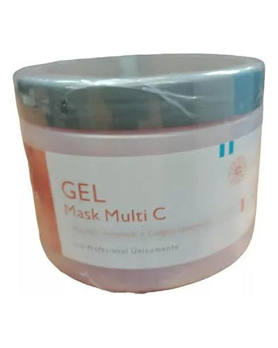 Gel Mask Multi C X 250grs Libra