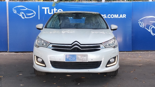 Citroën C4 Lounge 1.6 Exclusive Hdi 115cv Am16