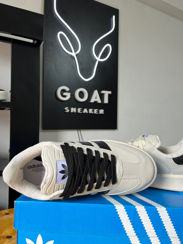Zapatilla Adidas Samba Xl